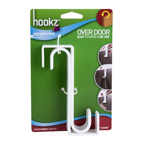 overdoor hooks|over door hooks bunnings.